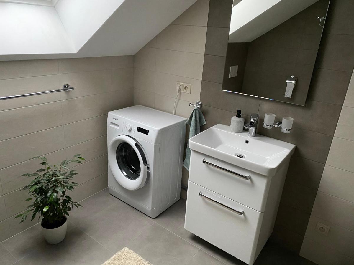 Apartman Liso Bobrovec Eksteriør bilde
